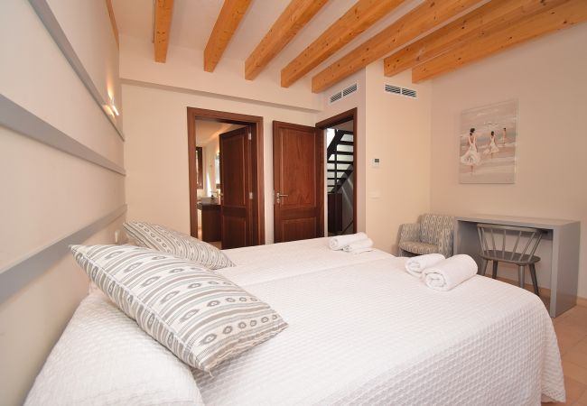 Casa adosada en Arta - 252 Casa Alcariot VT/107415 by Mallorca Charme Casa adosada en Arta - 252 Casa Alcariot VT/107415 by Mallorca Charme