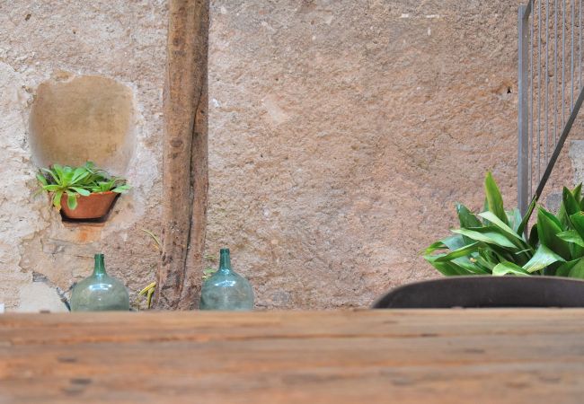 Casa adosada en Arta - 252 Casa Alcariot VT/107415 by Mallorca Charme Casa adosada en Arta - 252 Casa Alcariot VT/107415 by Mallorca Charme