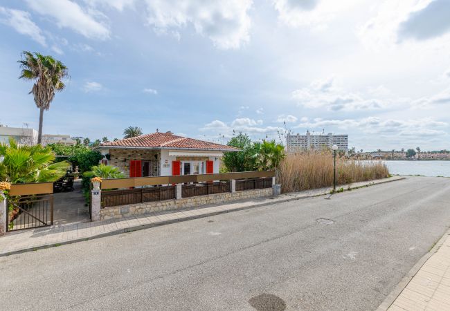 Casa en Puerto de Alcudia - YourHouse Casa Esperanza Casa en Puerto de Alcudia - YourHouse Casa Esperanza