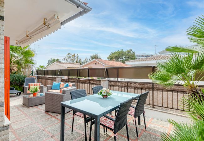 Casa en Puerto de Alcudia - YourHouse Casa Esperanza Casa en Puerto de Alcudia - YourHouse Casa Esperanza