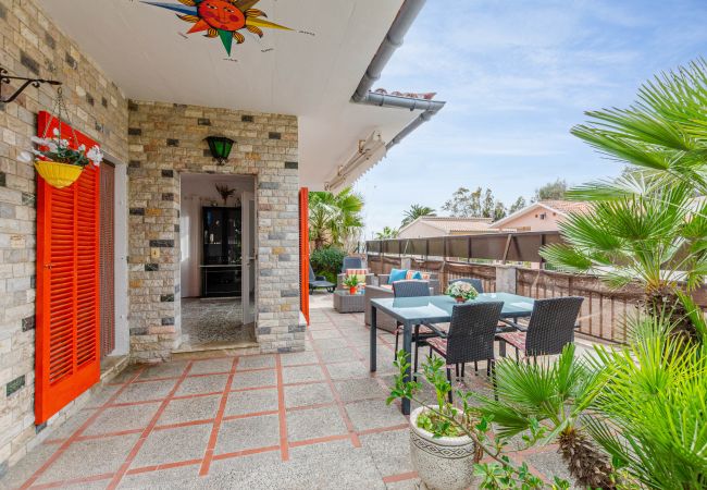 Casa en Puerto de Alcudia - YourHouse Casa Esperanza Casa en Puerto de Alcudia - YourHouse Casa Esperanza