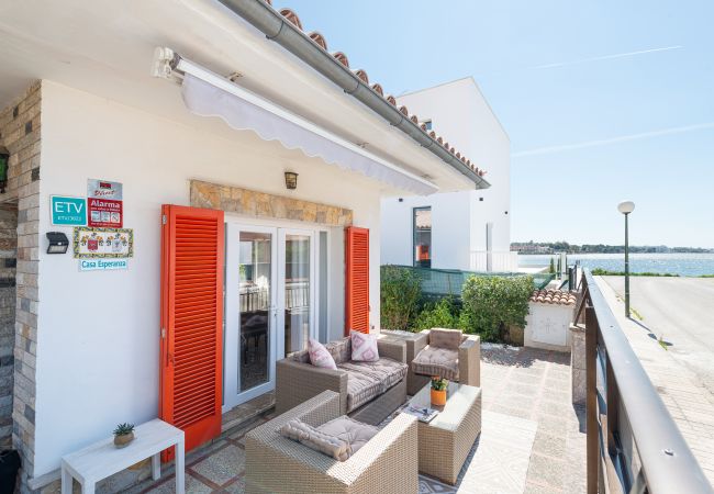 Casa en Puerto de Alcudia - YourHouse Casa Esperanza