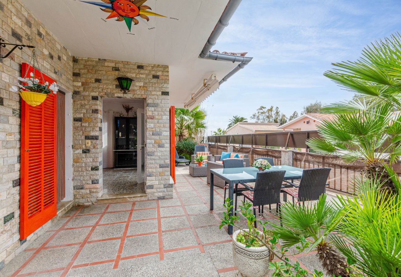 Casa en Puerto de Alcudia - YourHouse Casa Esperanza