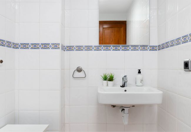 Apartamento en Can Picafort - YourHouse Blau Blue 2.1 Apartamento en Can Picafort - YourHouse Blau Blue 2.1