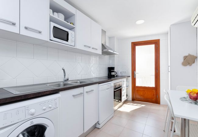 Apartamento en Can Picafort - YourHouse Blau Blue 2.1 Apartamento en Can Picafort - YourHouse Blau Blue 2.1