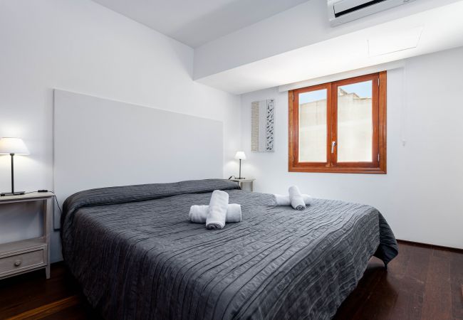 Apartamento en Can Picafort - YourHouse Blau Blue 2.1 Apartamento en Can Picafort - YourHouse Blau Blue 2.1
