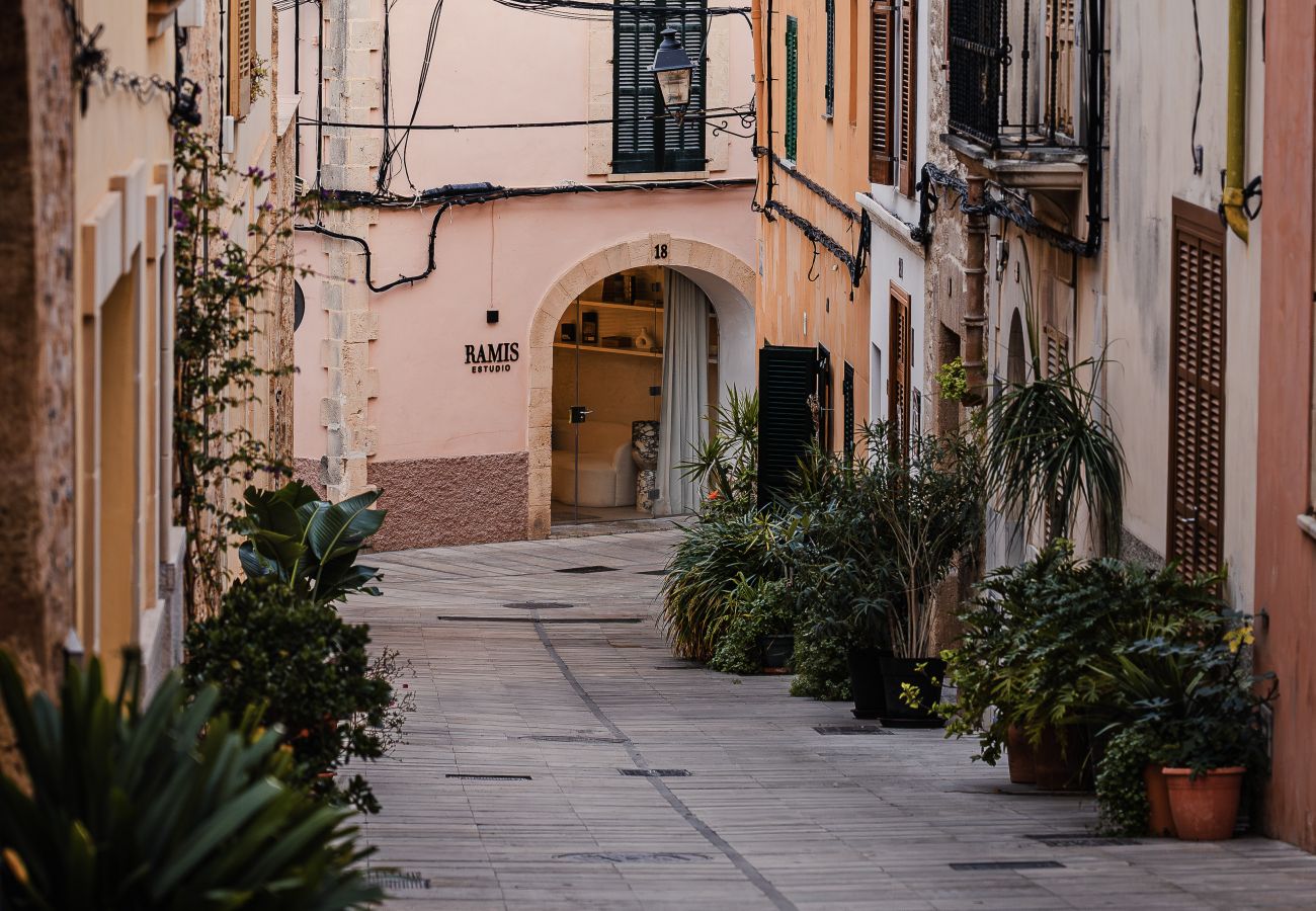 Casa en Alcúdia - Chalet del Llac By home villas 360