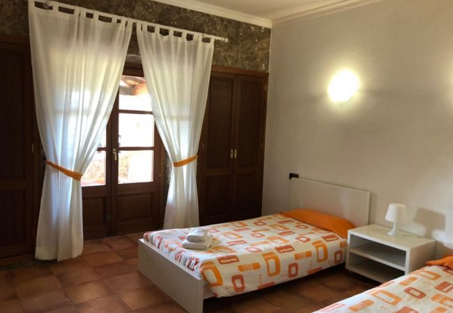 Villa en Arta - YourHouse Es Voltor Negre Villa en Arta - YourHouse Es Voltor Negre