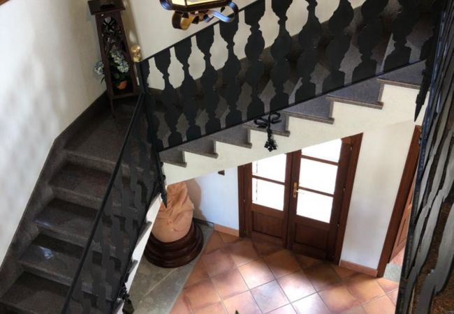 Villa en Arta - YourHouse Es Voltor Negre Villa en Arta - YourHouse Es Voltor Negre