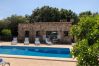 Villa en Arta - YourHouse Es Voltor Negre Villa en Arta - YourHouse Es Voltor Negre