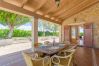 Villa en Santa Margalida - YourHouse Sa Cova Dor