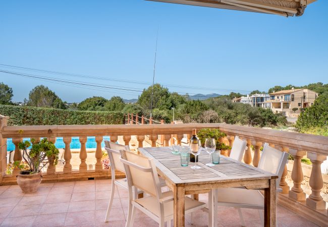 Apartamento en Portocolom - Apartment Soleado Apartamento en Portocolom - Apartment Soleado