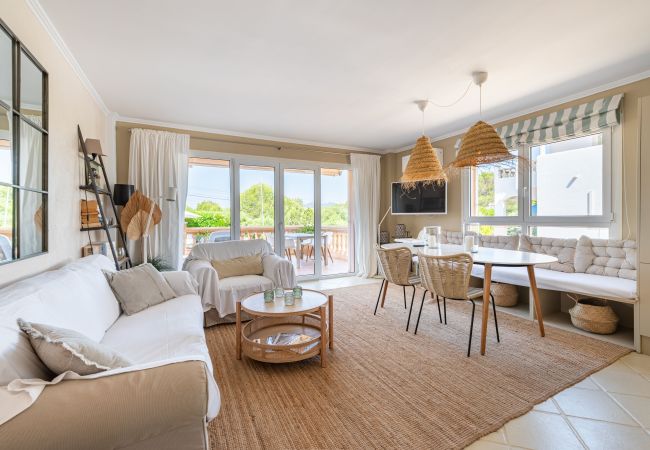 Apartamento en Portocolom - Apartment Soleado Apartamento en Portocolom - Apartment Soleado