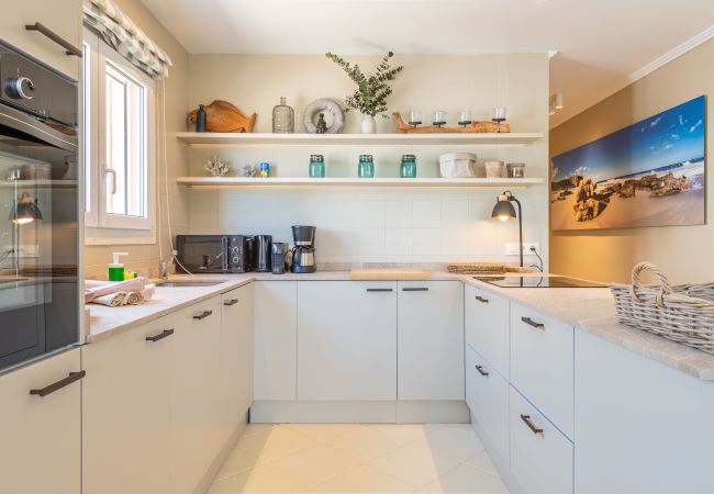 Apartamento en Portocolom - Apartment Soleado Apartamento en Portocolom - Apartment Soleado