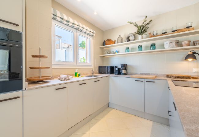 Apartamento en Portocolom - Apartment Soleado Apartamento en Portocolom - Apartment Soleado