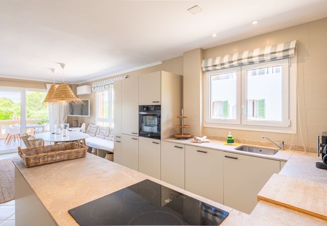 Apartamento en Portocolom - Apartment Soleado Apartamento en Portocolom - Apartment Soleado