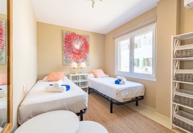 Apartamento en Portocolom - Apartment Soleado Apartamento en Portocolom - Apartment Soleado