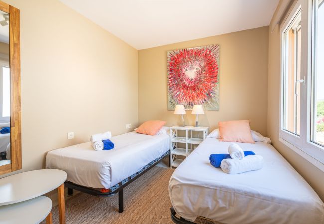 Apartamento en Portocolom - Apartment Soleado Apartamento en Portocolom - Apartment Soleado