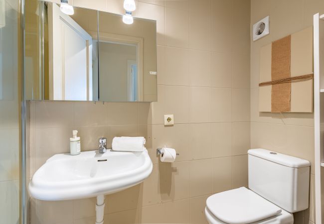 Apartamento en Portocolom - Apartment Soleado Apartamento en Portocolom - Apartment Soleado