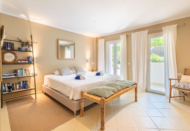 Apartamento en Portocolom - Apartment Soleado Apartamento en Portocolom - Apartment Soleado