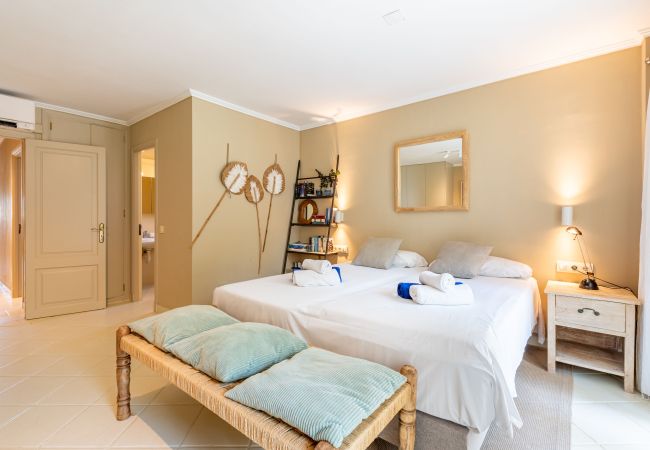 Apartamento en Portocolom - Apartment Soleado Apartamento en Portocolom - Apartment Soleado