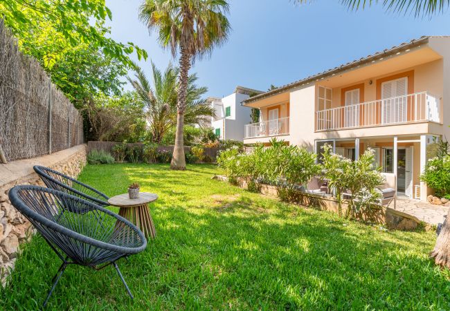 Apartamento en Portocolom - Apartment Soleado Apartamento en Portocolom - Apartment Soleado