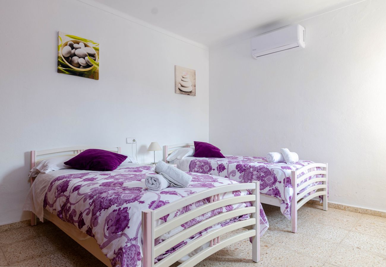 Villa en Pollensa - YourHouse Can Escandeu