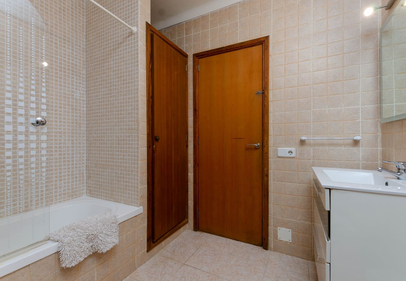 Villa en Pollensa - YourHouse Can Escandeu
