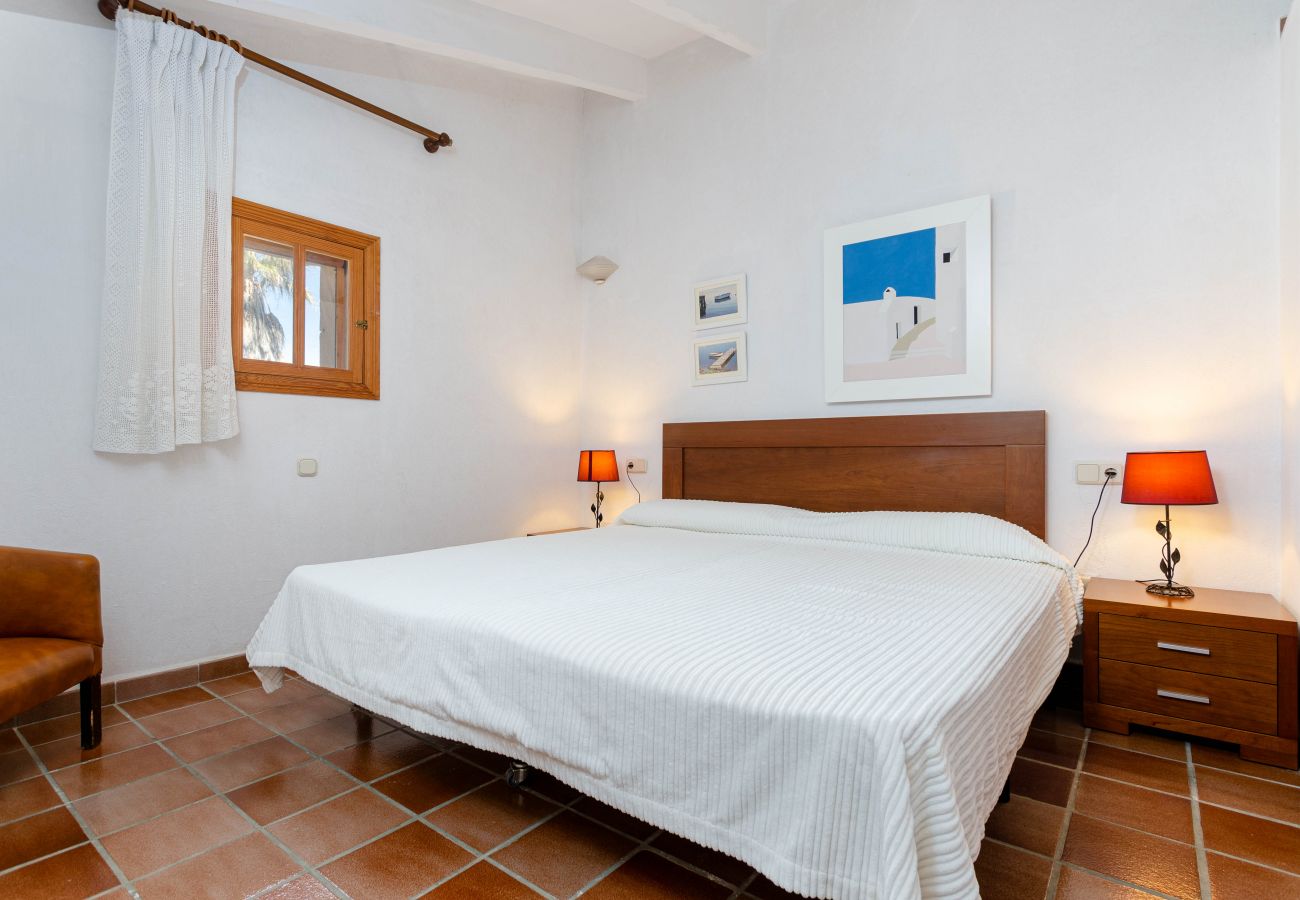 Villa en Sant Llorenç Des Cardassar - Yourhouse Pou Colomer