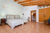 Agroturismo en Campos - YourHouse Son Sala Agroturismo Vina Vella - doble