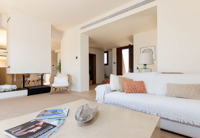 Villa en Campos - YourHouse Thalassa Villa en Campos - YourHouse Thalassa