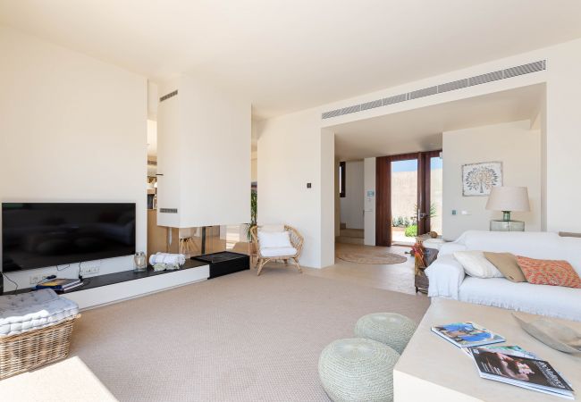 Villa en Campos - YourHouse Thalassa Villa en Campos - YourHouse Thalassa