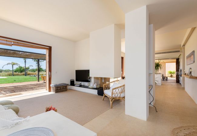 Villa en Campos - YourHouse Thalassa Villa en Campos - YourHouse Thalassa