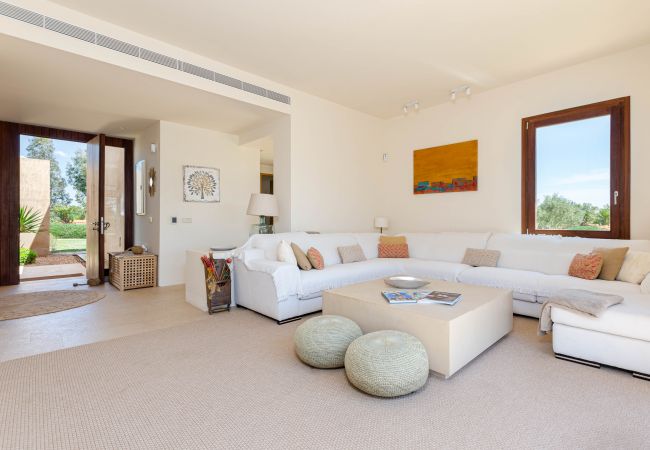 Villa en Campos - YourHouse Thalassa Villa en Campos - YourHouse Thalassa