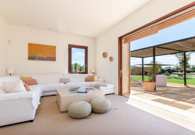 Villa en Campos - YourHouse Thalassa Villa en Campos - YourHouse Thalassa