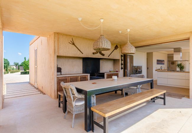 Villa en Campos - YourHouse Thalassa Villa en Campos - YourHouse Thalassa