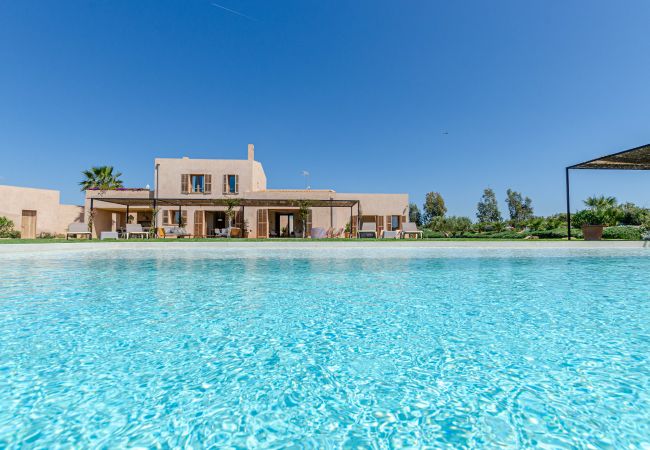Villa en Campos - YourHouse Thalassa Villa en Campos - YourHouse Thalassa