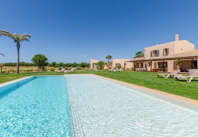 Villa en Campos - YourHouse Thalassa Villa en Campos - YourHouse Thalassa