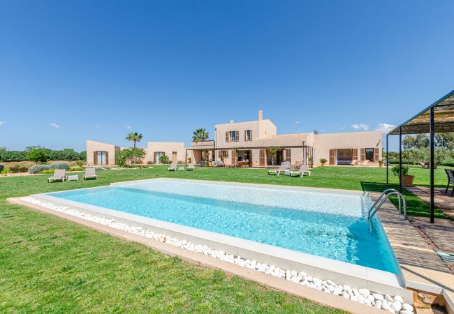 Villa en Campos - YourHouse Thalassa Villa en Campos - YourHouse Thalassa
