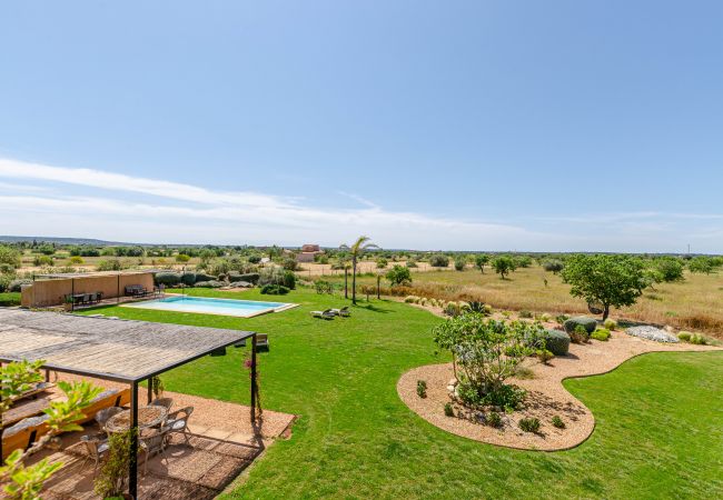 Villa en Campos - YourHouse Thalassa Villa en Campos - YourHouse Thalassa