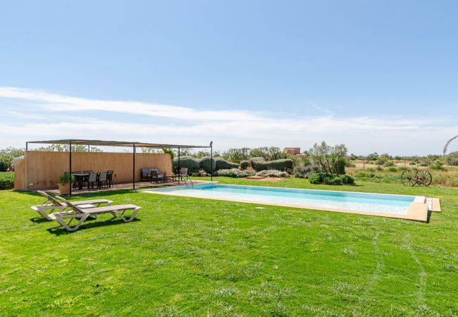 Villa en Campos - YourHouse Thalassa Villa en Campos - YourHouse Thalassa