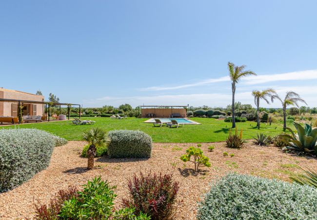 Villa en Campos - YourHouse Thalassa Villa en Campos - YourHouse Thalassa