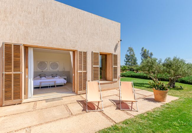 Villa en Campos - YourHouse Thalassa Villa en Campos - YourHouse Thalassa