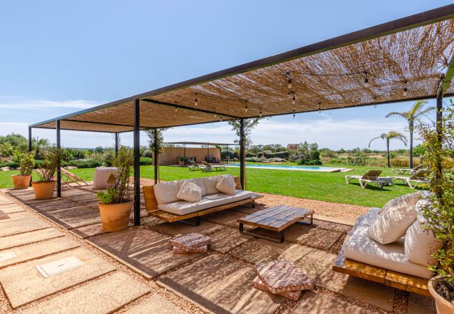 Villa en Campos - YourHouse Thalassa Villa en Campos - YourHouse Thalassa