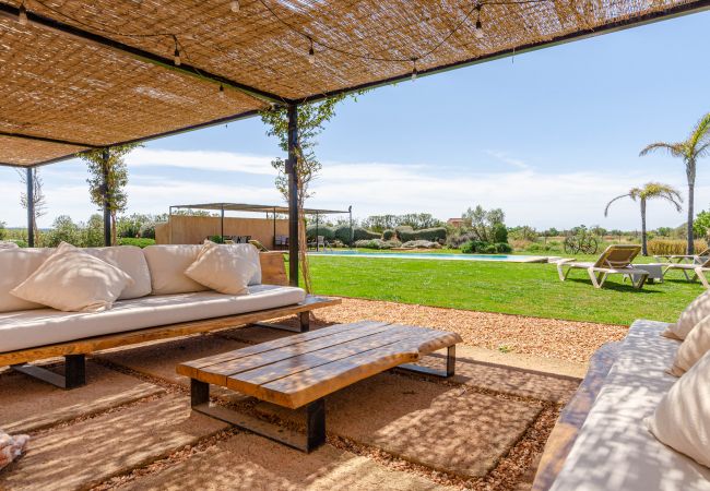 Villa en Campos - YourHouse Thalassa Villa en Campos - YourHouse Thalassa