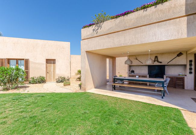 Villa en Campos - YourHouse Thalassa Villa en Campos - YourHouse Thalassa