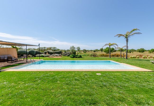 Villa en Campos - YourHouse Thalassa Villa en Campos - YourHouse Thalassa