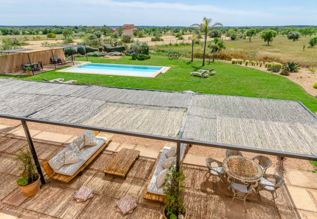 Villa en Campos - YourHouse Thalassa Villa en Campos - YourHouse Thalassa