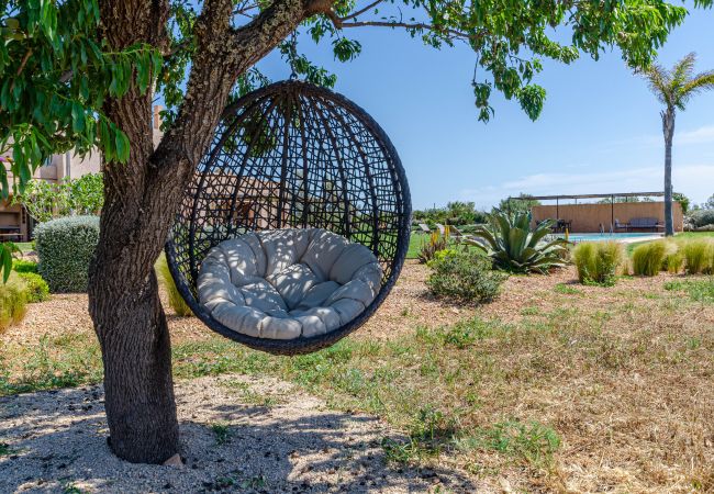 Villa en Campos - YourHouse Thalassa Villa en Campos - YourHouse Thalassa