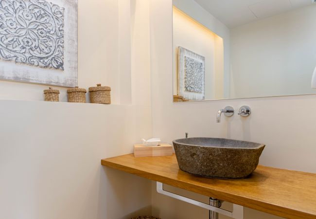 Villa en Campos - YourHouse Thalassa Villa en Campos - YourHouse Thalassa